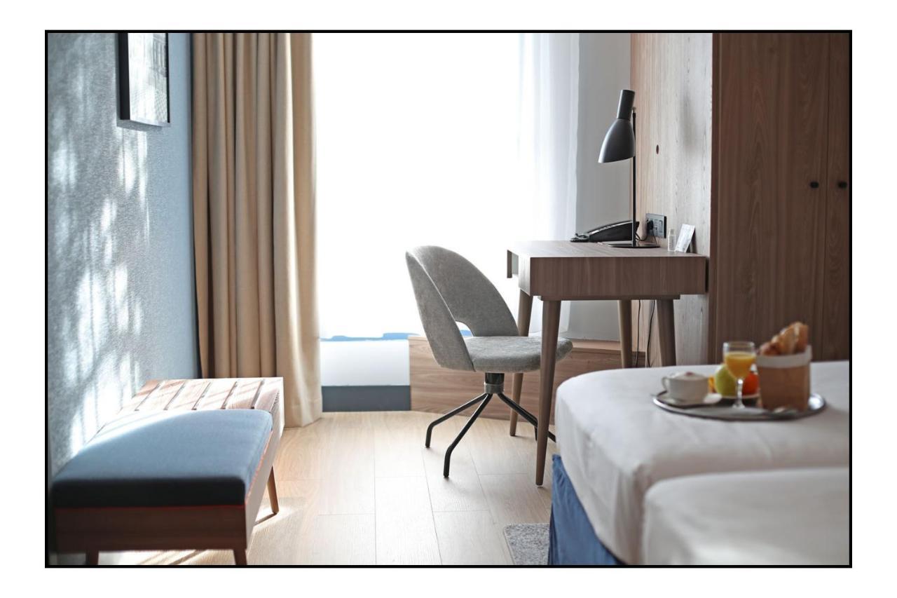 Habitación Estándar