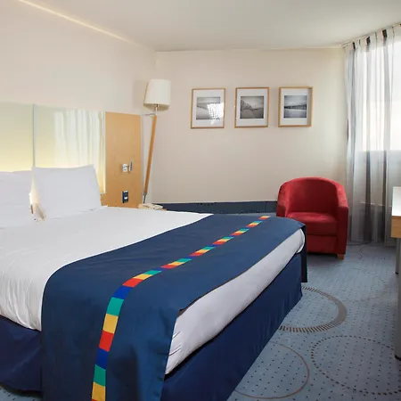 Radisson Hotel Nice Airport-2